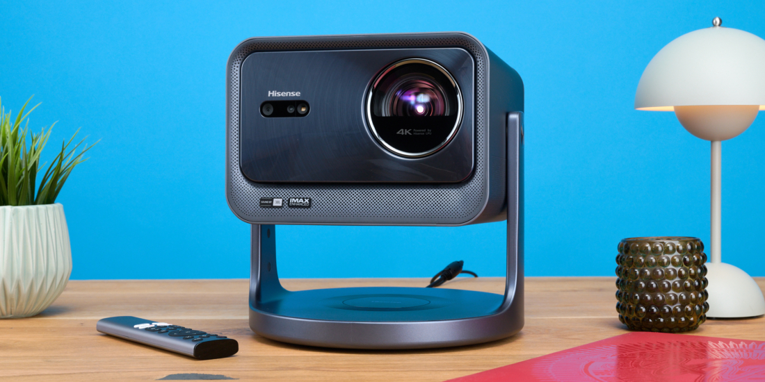 Hisense C2 Pro im Test