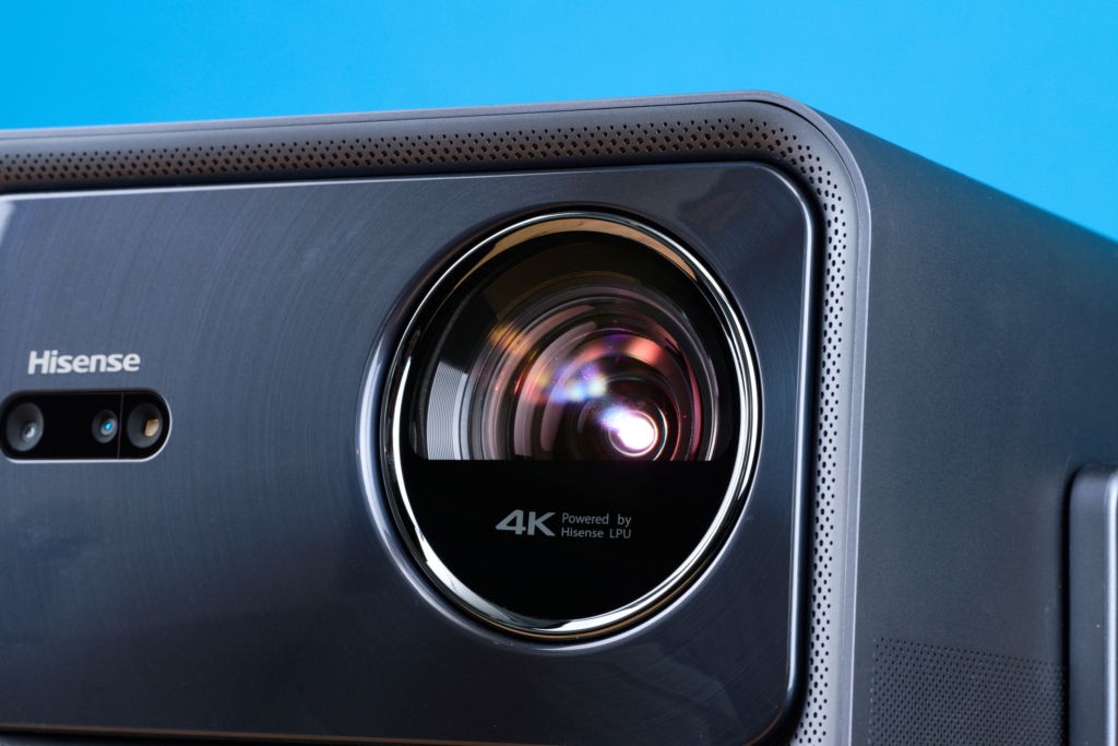 Linse Hisense C2 Pro