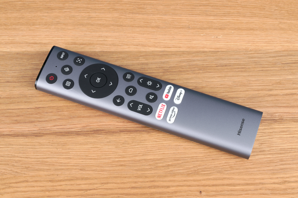 Fernbedienung Hisense C2 Ultra