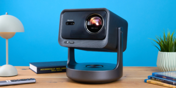 Hisense C2 Ultra im Test