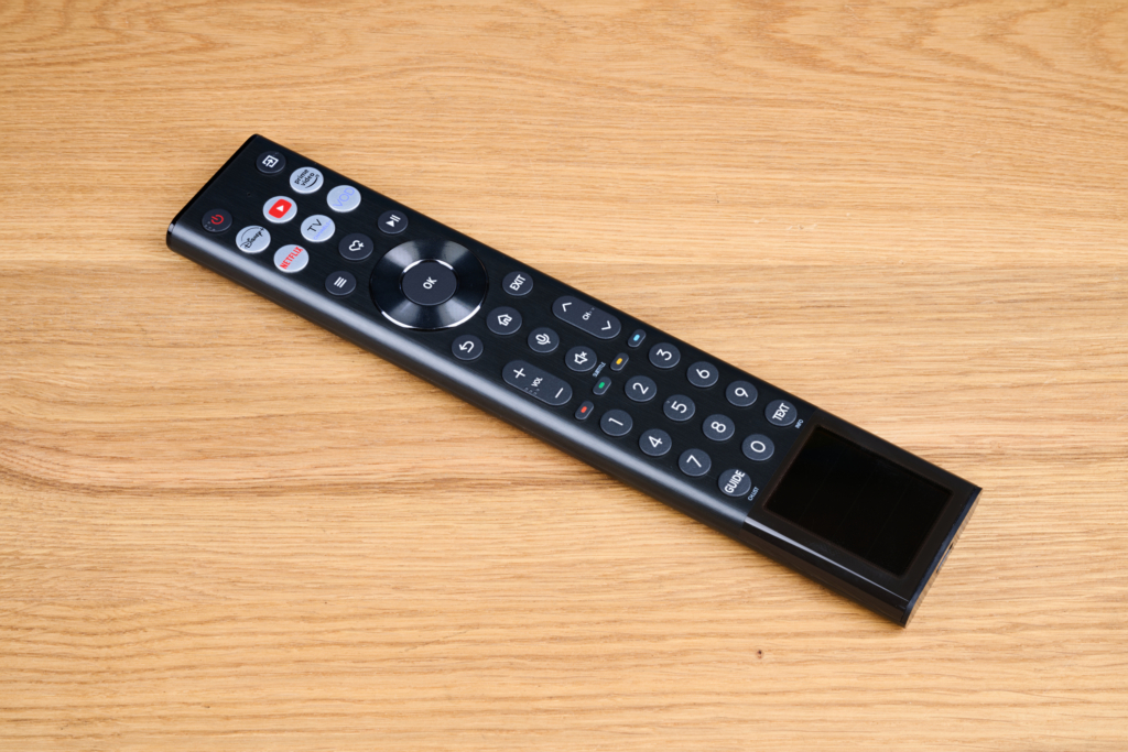 Fernbedienung Hisense U7Q Pro