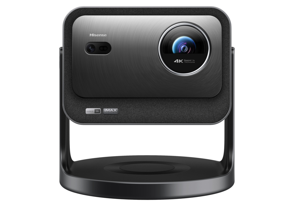 Der Hisense C3 liefert dir auch 4K-Auflösung.