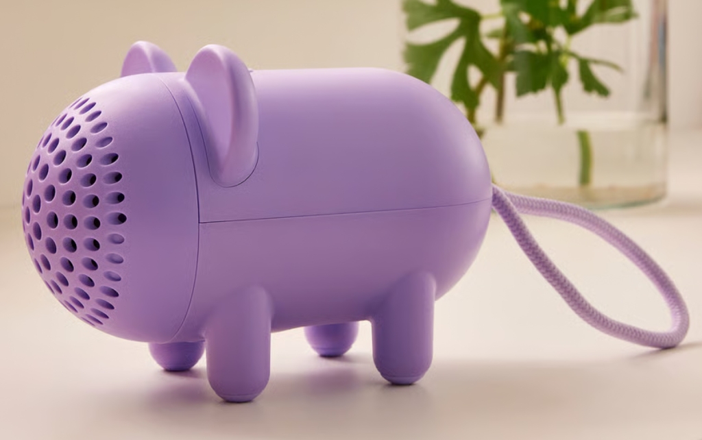 Der Ikea Grejsimojs kostet nur 14,99 Euro.