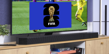 Stadionsound im Wohnzimmer zur WM 2026