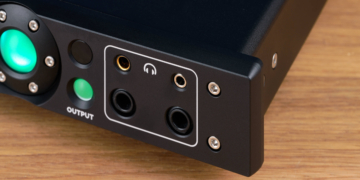 HIFI.DE Ratgeber | Was ist ein Kopfhörerverstärker Chord Alto