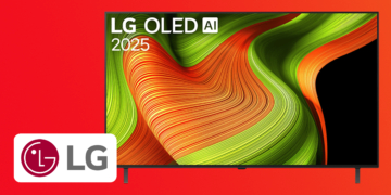 LG OLED B5 65 Zoll Angebot