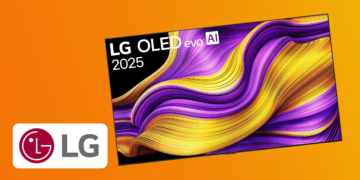 LG OLED G5 Angebot