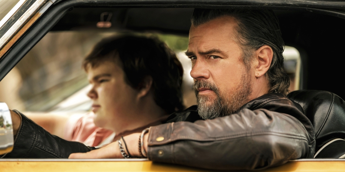 London Calling Szenenbild