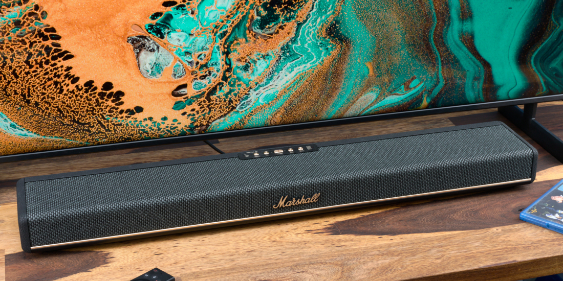 Marshall Heston 60 im Test