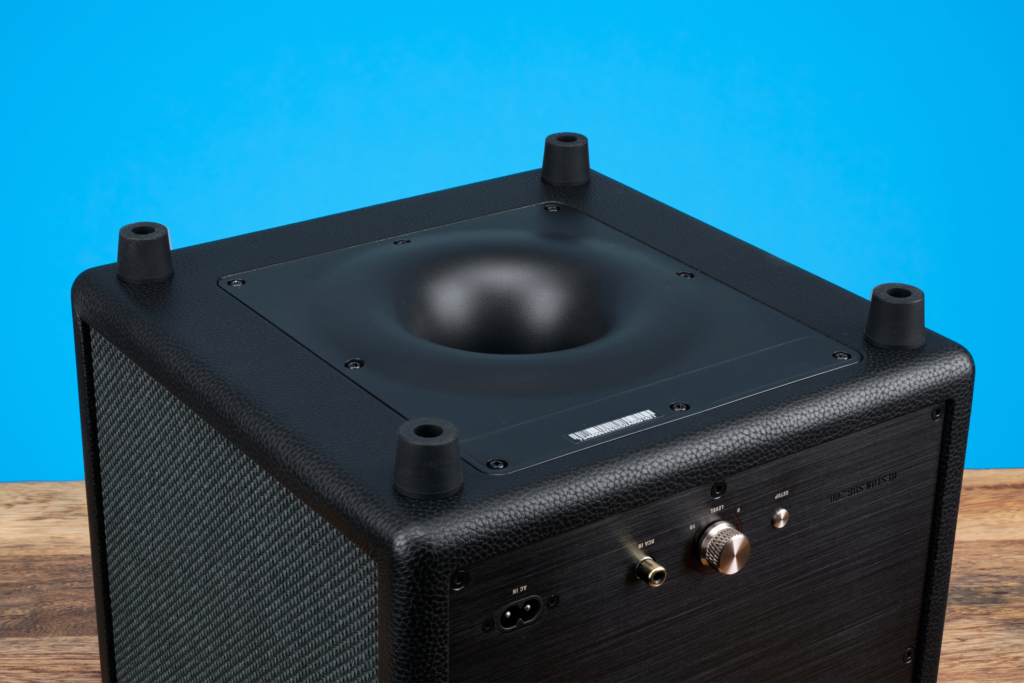 Downfire Subwoofer 200