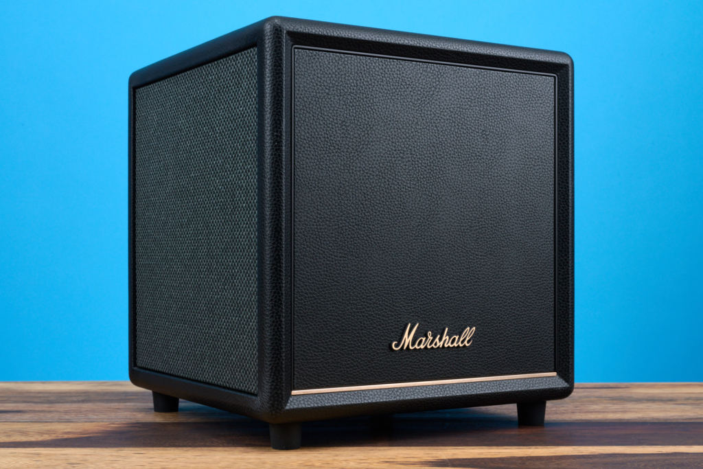 Marshall Sub 200