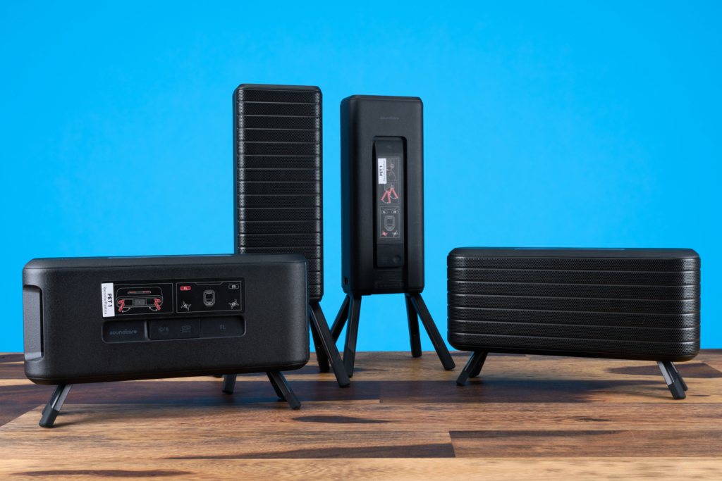 Lautsprecher Nebula X1 Pro