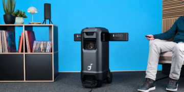 Soundcore Nebula X1 Pro im Test