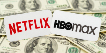 Netflix sieht keine Probleme in der Übernahme von HBO Max.