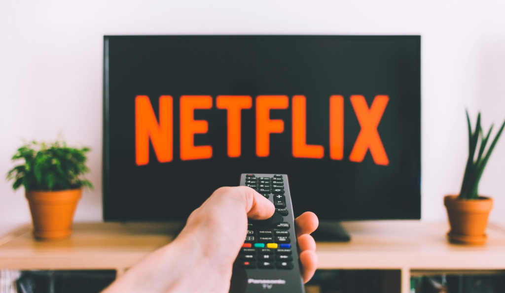Netflix streamt aktuell noch mit deutschen Synchros - aber wie lange noch? 