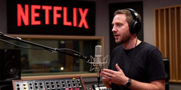 Muss Netflix bald ohne deutsche Synchronisationen auskommen?