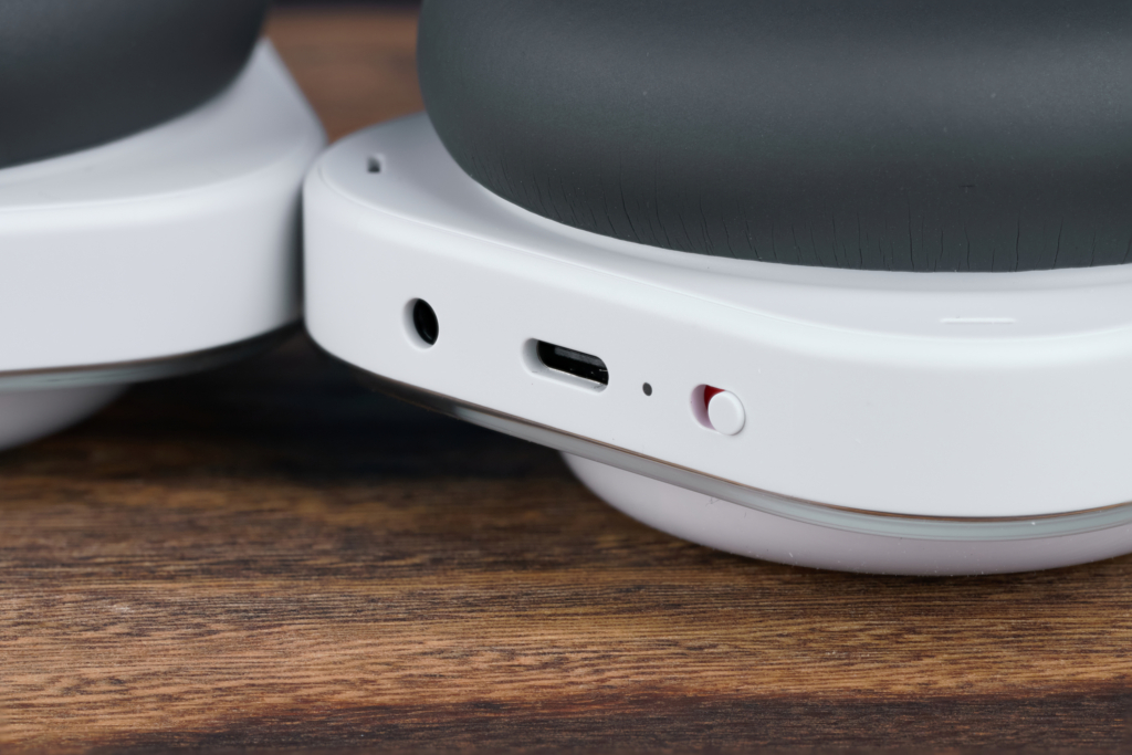 Nothing Headphone (a) im Test – Akku