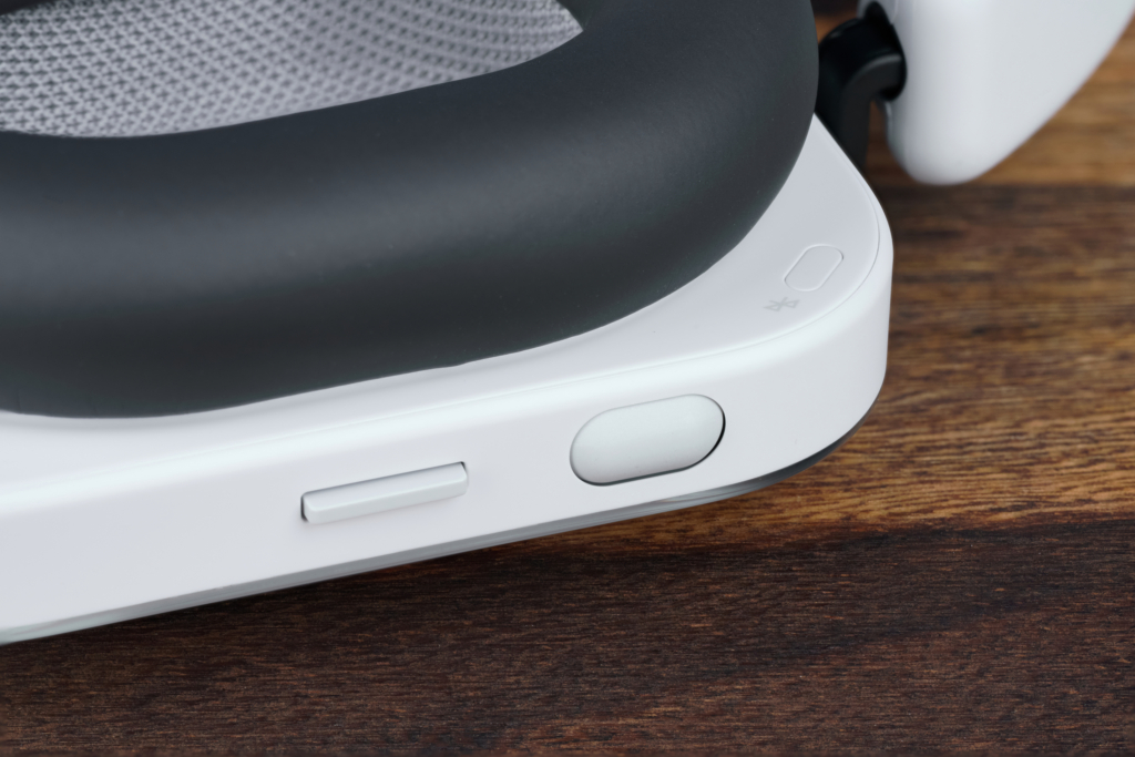 Nothing Headphone (a) im Test – Bedienung