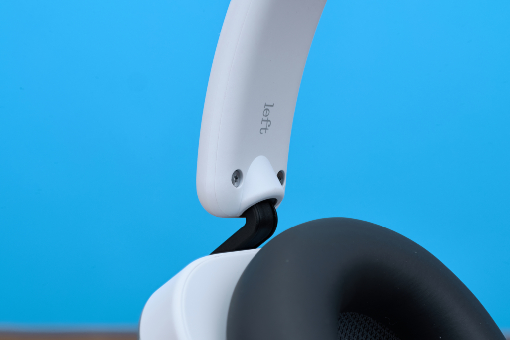 Nothing Headphone (a) im Test – Design