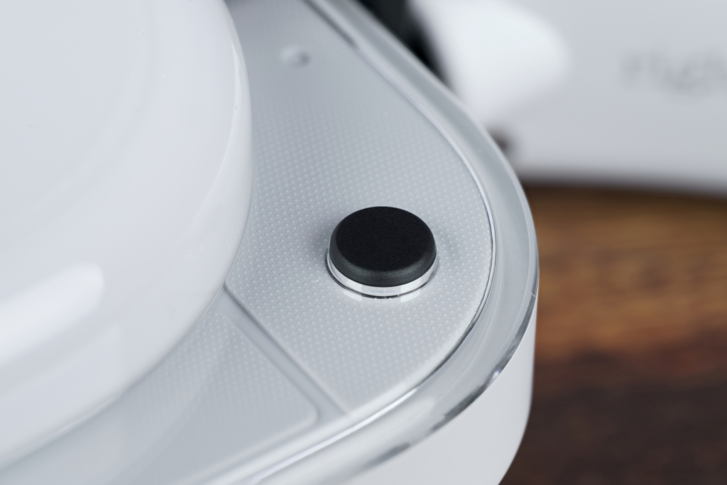 Nothing Headphone (a) im Test – Bedienung