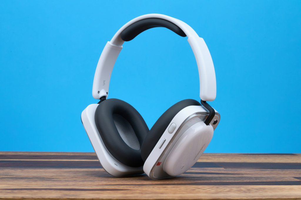 Nothing Headphone (a) im Test – Klang