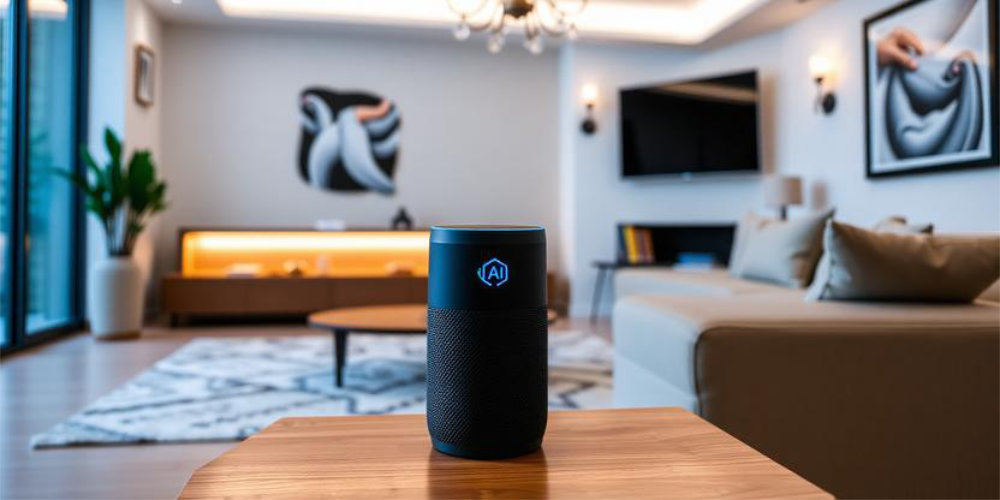 OpenAI plant einen eigenen Smart-Speaker.