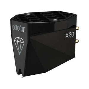 Ortofon MC X20