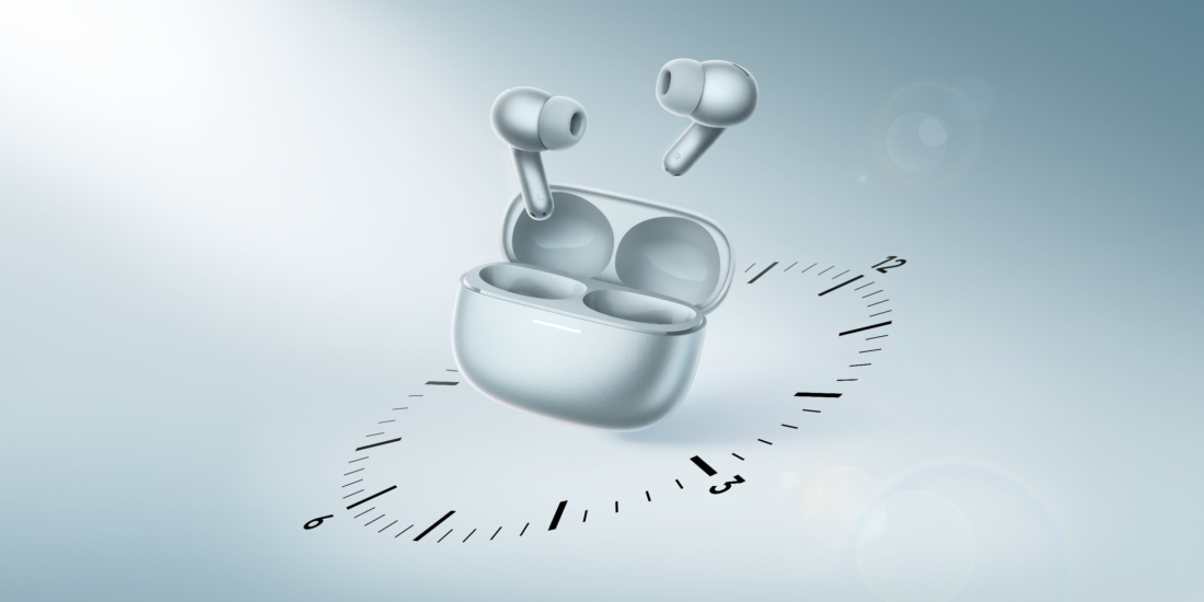 Die Redmi Buds 8 Pro haben zu ihrem Preis erstaunlich viel zu bieten.