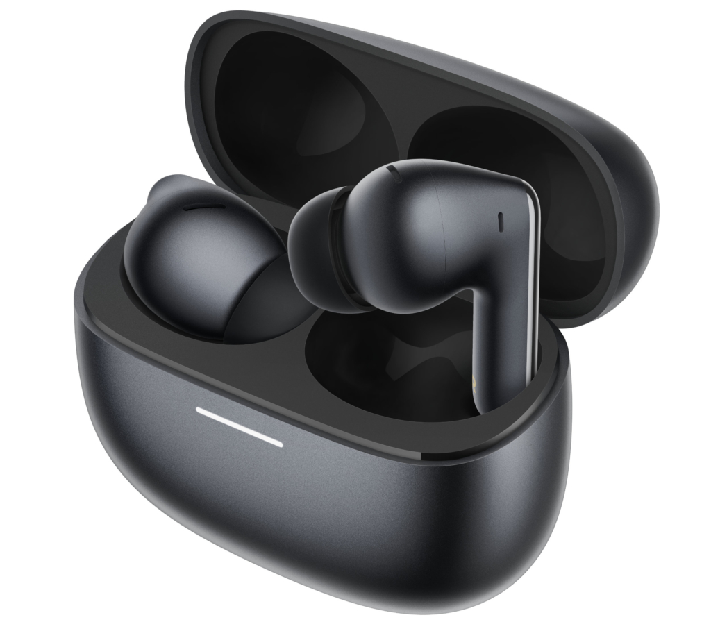 Die Redmi Buds 8 Pro kommen in verschiedenen Farben auf den Markt.