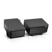 Teufel Reflekt 2 – schwarz