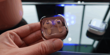 Samsung Galaxy Buds 4 Pro Titelbild