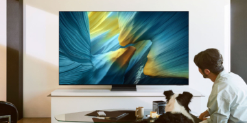 LG und Samsung behalten 2025 die OLED-Krone. Doch wie steht es um Micro LED?