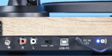 HiFi.DE Ratgeber | Schallplatten digitalisieren