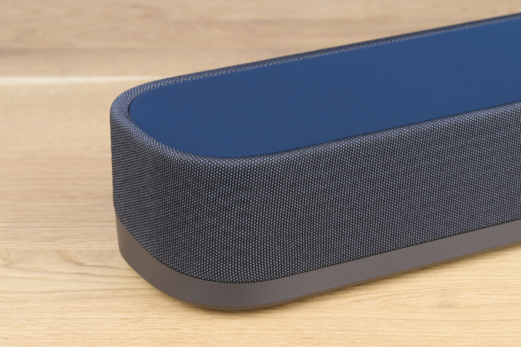 Sennheiser Ambeo Soundbar Mini Detailansicht