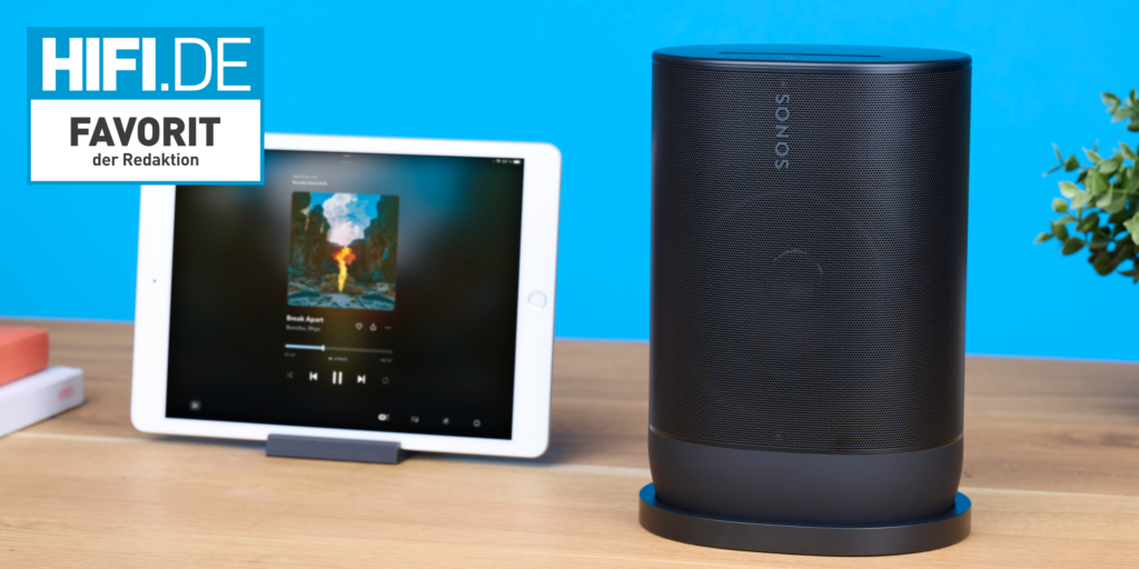 Sonos Move 2