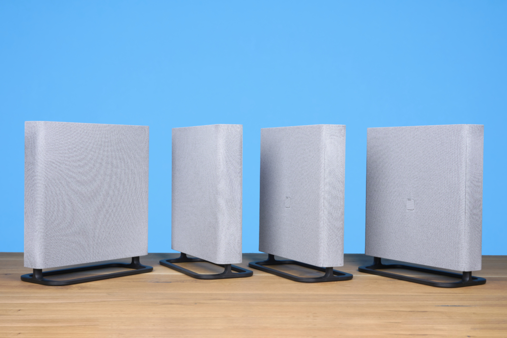 Sony Bravia Theatre Quad Lautsprecher