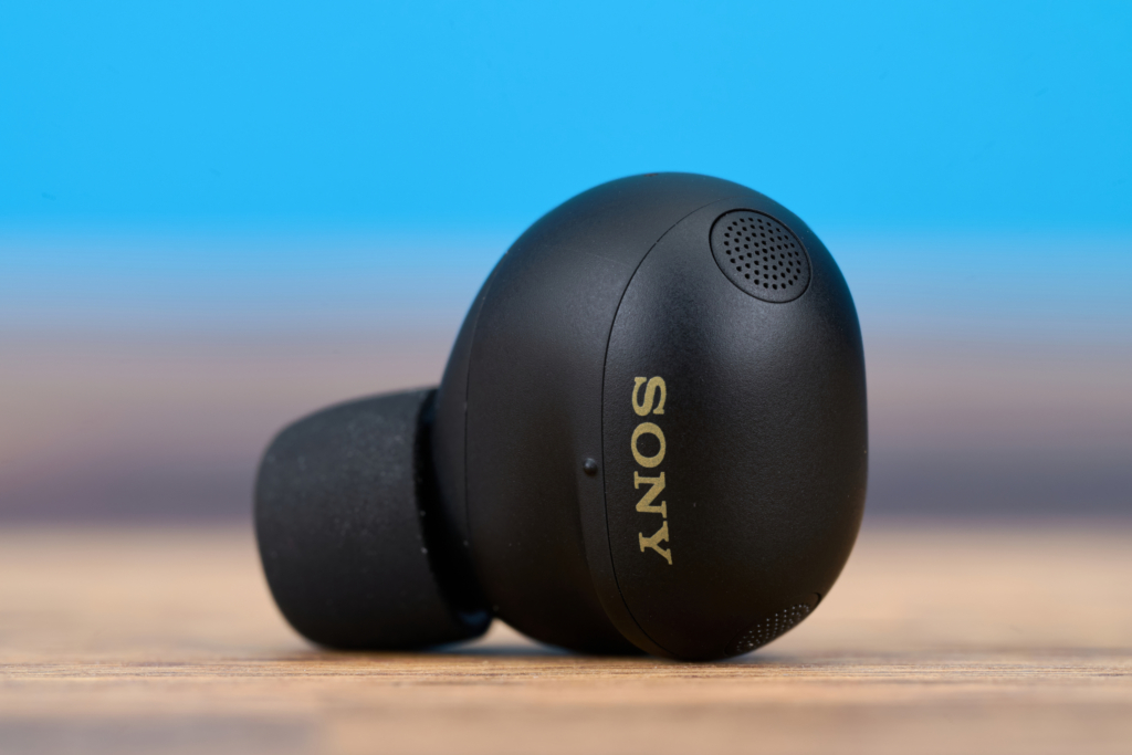 Sony WF-1000XM6 – Einzelner Bud