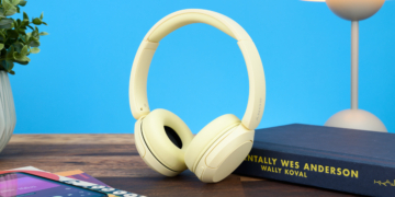 Sony WH-CH520 im Test – Titelbild