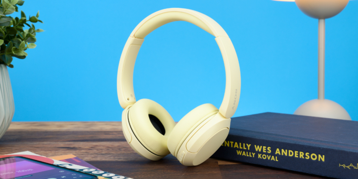 Sony WH-CH520 im Test – Titelbild