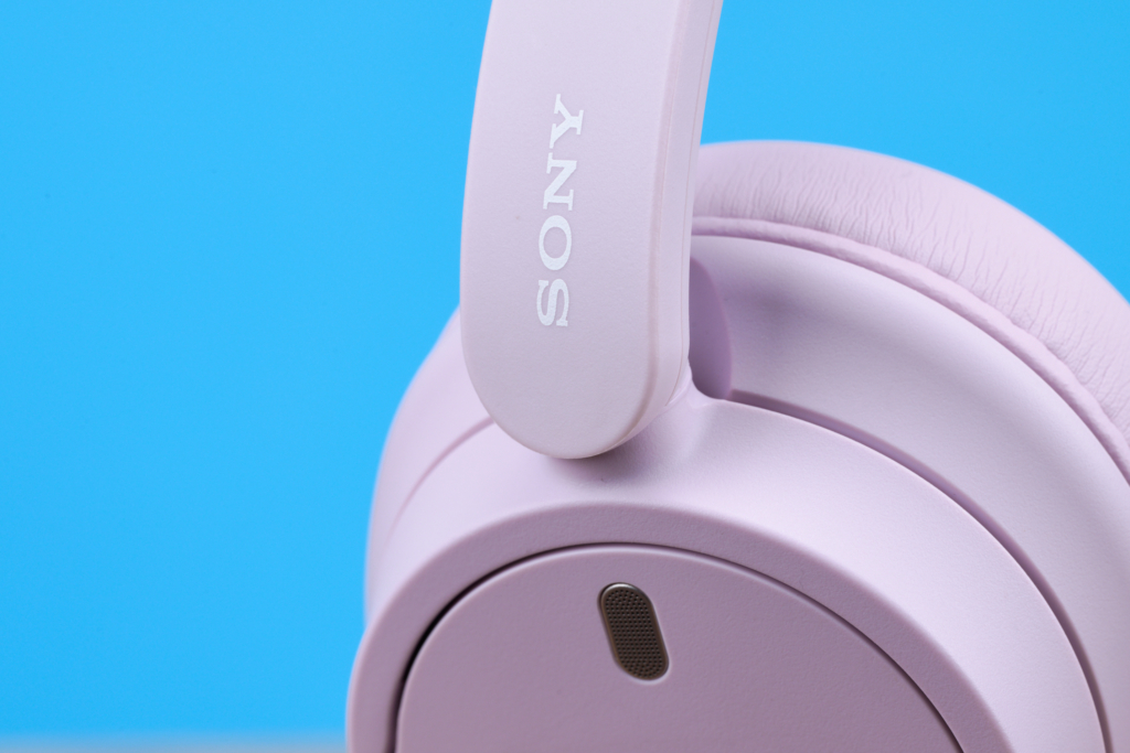 Sony WH-CH720N im Test – Klang