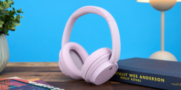 Sony WH-CH720N im Test - Titelbild