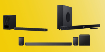 Soundbars beste Angebote