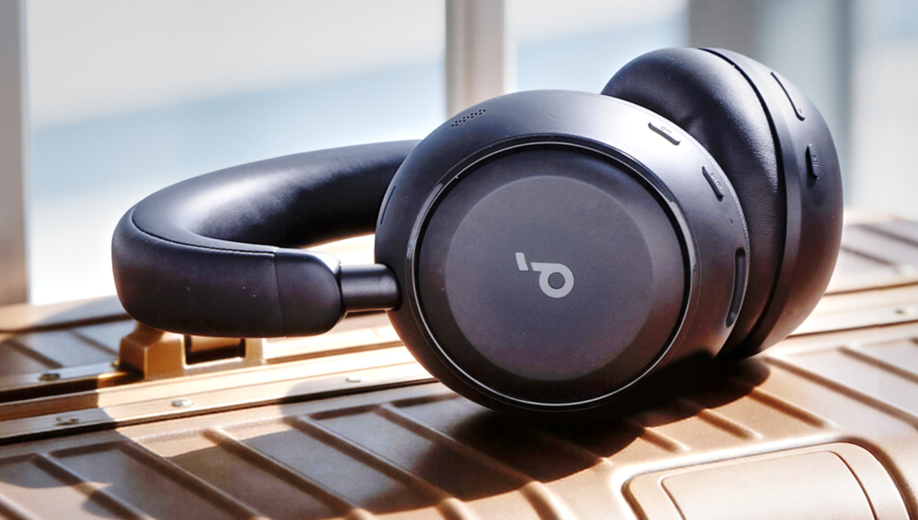 Die soundcore Space 2 gibt es in drei Farbvarianten.