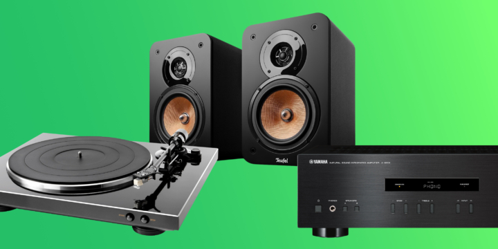 HiFi.DE Top-Deals | HiFi-Deals Titelbild