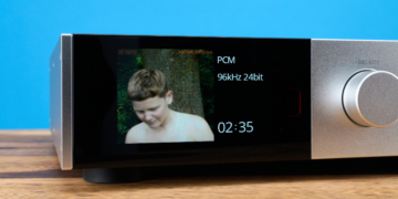 HIFI.DE Ratgeber | Was ist ein Musik-Streamer? Audiolab 9000N