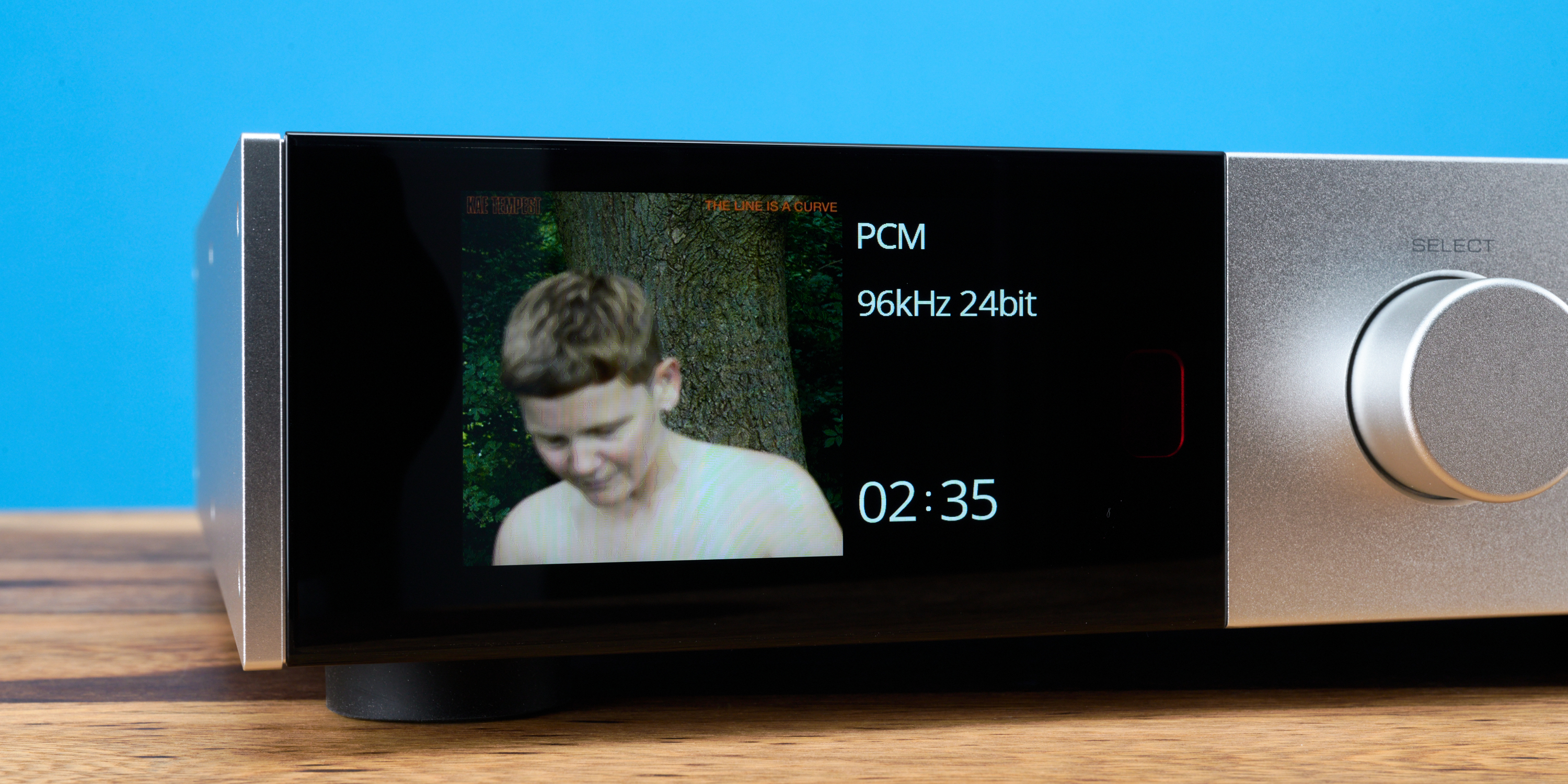 HIFI.DE Ratgeber | Was ist ein Musik-Streamer? Audiolab 9000N