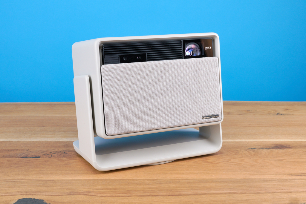 Schrägansicht Xgimi Horizon S Max