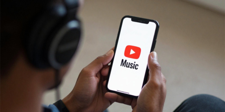YouTube Music streicht eine Funktion zusammen.