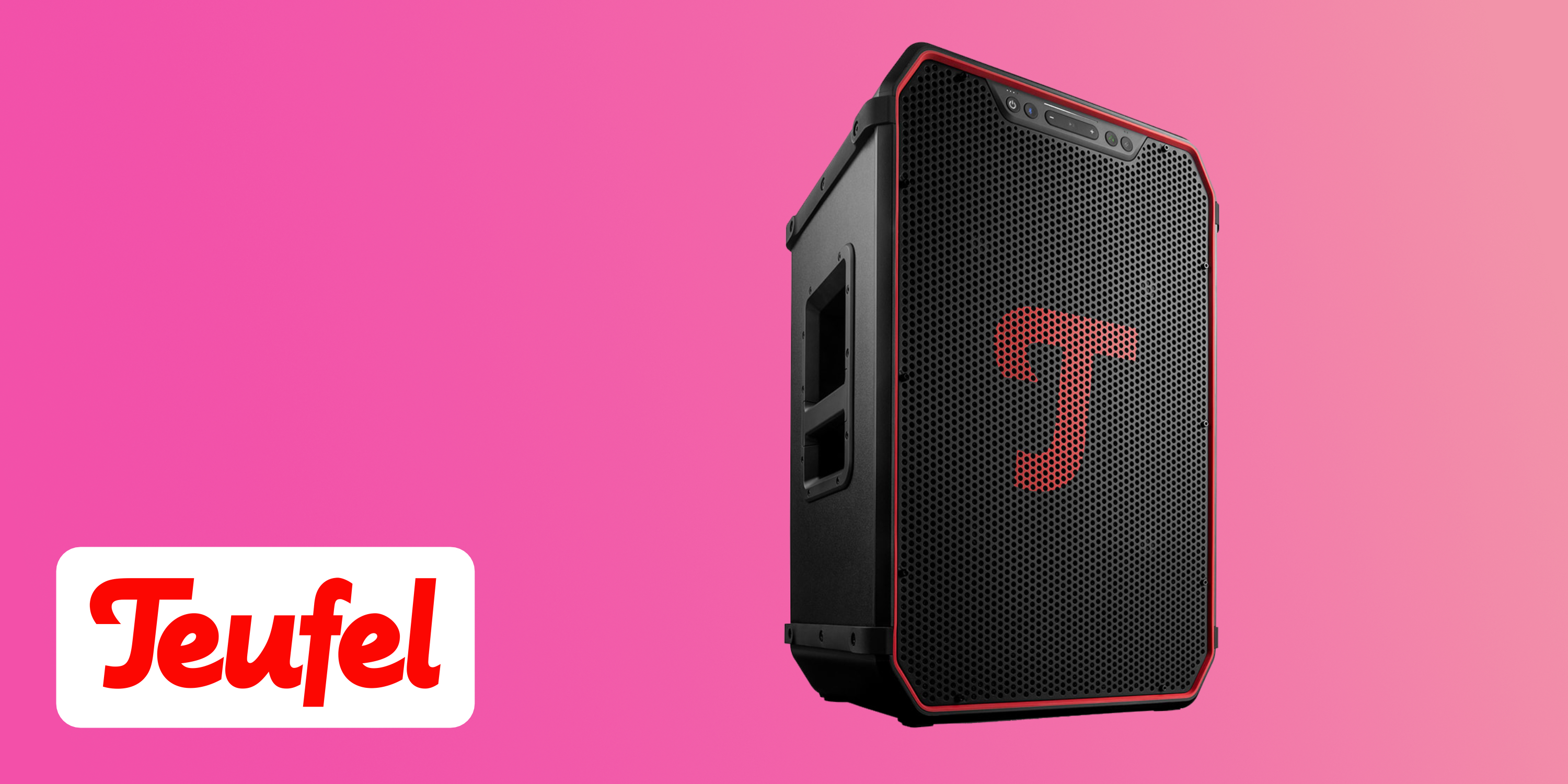 Bester Preis fuer Teufel rockster Neo sichere dir jetzt 300 Euro Rabatt