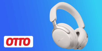 Bose-Kopfhörer 150 Euro günstiger: Jetzt bei Otto sparen